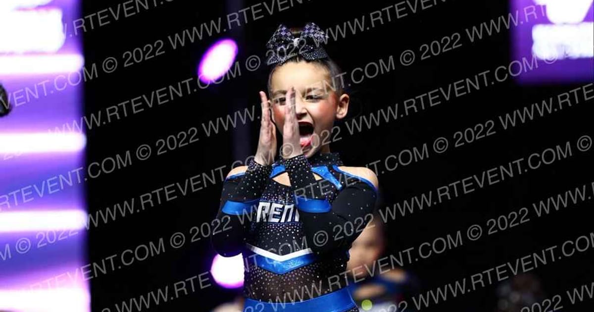 NJ Premier All Stars Mini Majesty · SU BATB GN