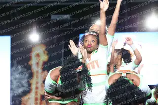 Envy Elite All Stars Exotic