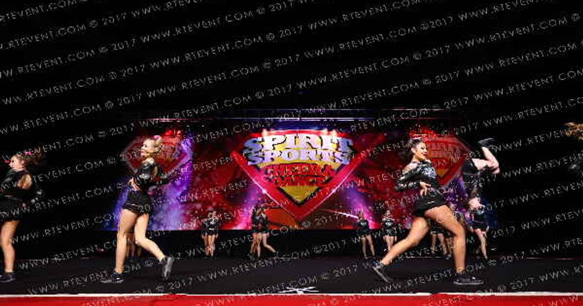 Wylie Elite Lady Js · SS Dallas Nationals