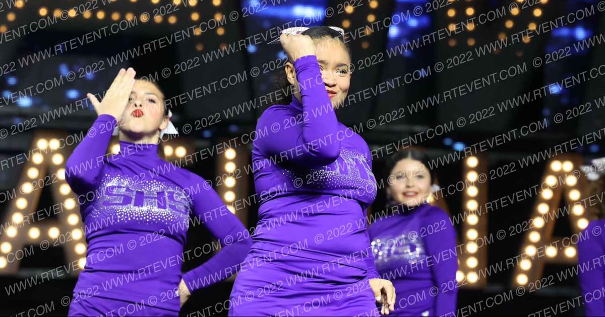 SANTANA HIGH JV · SATURDAY SCHOOL Nationals
