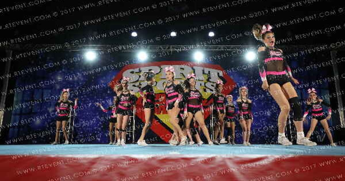 Boca Extreme Prodigy · Spirit Sports Beach Blast West Palm Beach Nationals DIDII