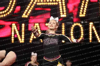 ESPERANZA HIGH SCHOOL VARSITY
