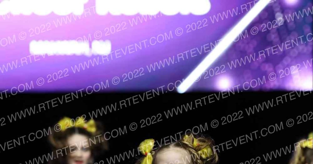 US Cheer Rebels Razzle Rebels · SU BATB GN