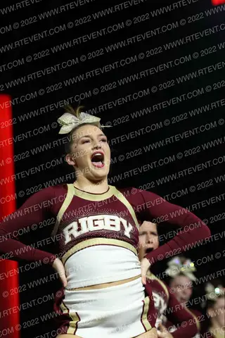 RIGBY VARSITY HIGH SCHOOL