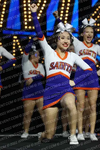 SANTA TERESA HIGH SCHOOL