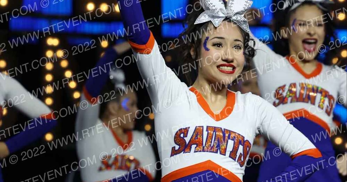SANTA TERESA HIGH SCHOOL · SATURDAY SCHOOL Nationals