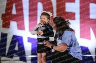 EAGLES ELITE CHEERABILITIES