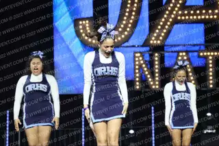 OTAY RANCH HIGH SCHOOL JV