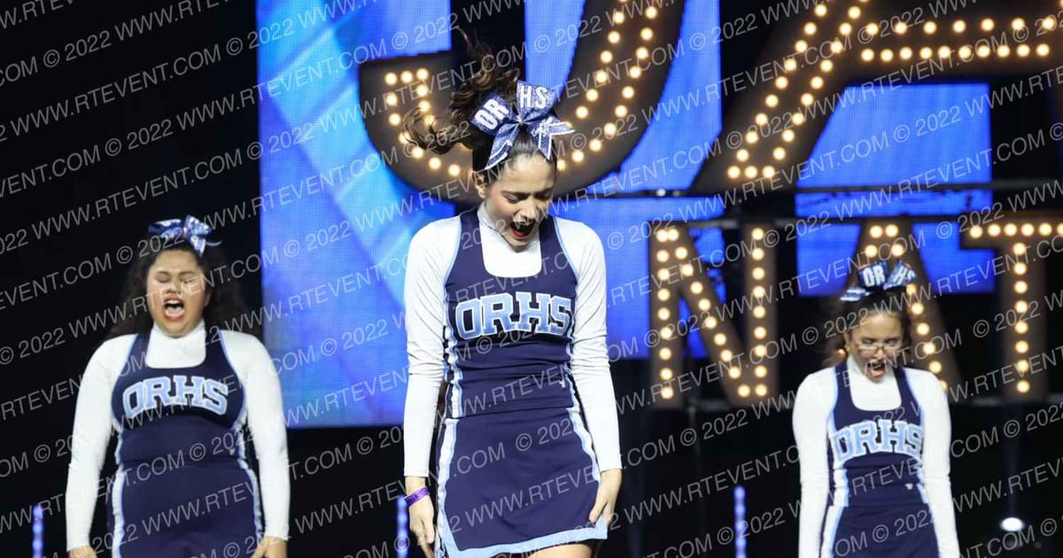 OTAY RANCH HIGH SCHOOL JV · SATURDAY SCHOOL Nationals