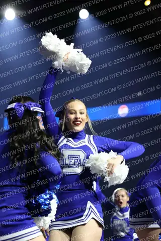 BASIC ACADEMY JUNIOR VARSITY