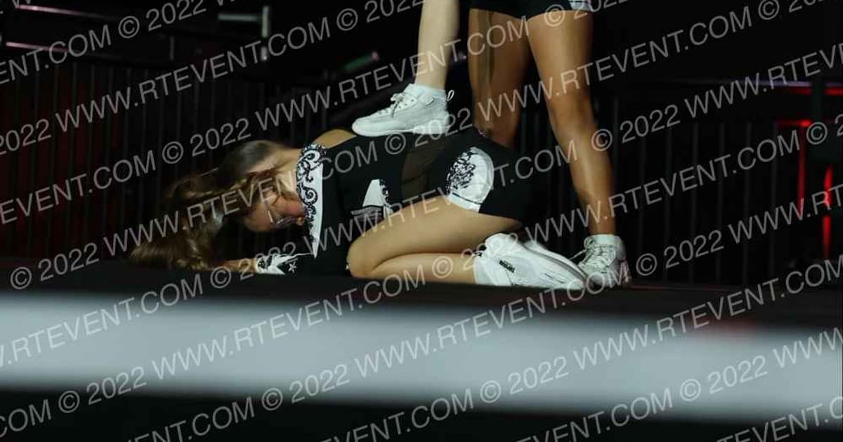 Top Gun All Stars Mini Militia · All Things Cheer Grand Nationals