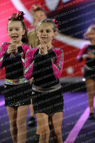 Essex Stembridge Intensity Fearless