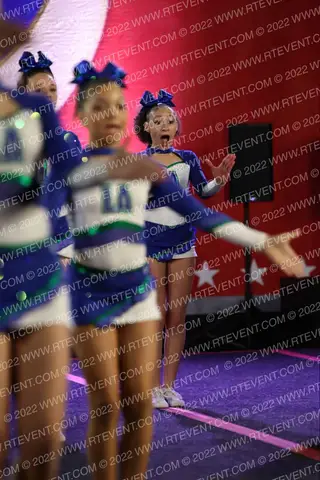 LA All Stars Superstars