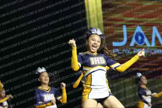 INDERKUM HIGH SCHOOL VARSITY