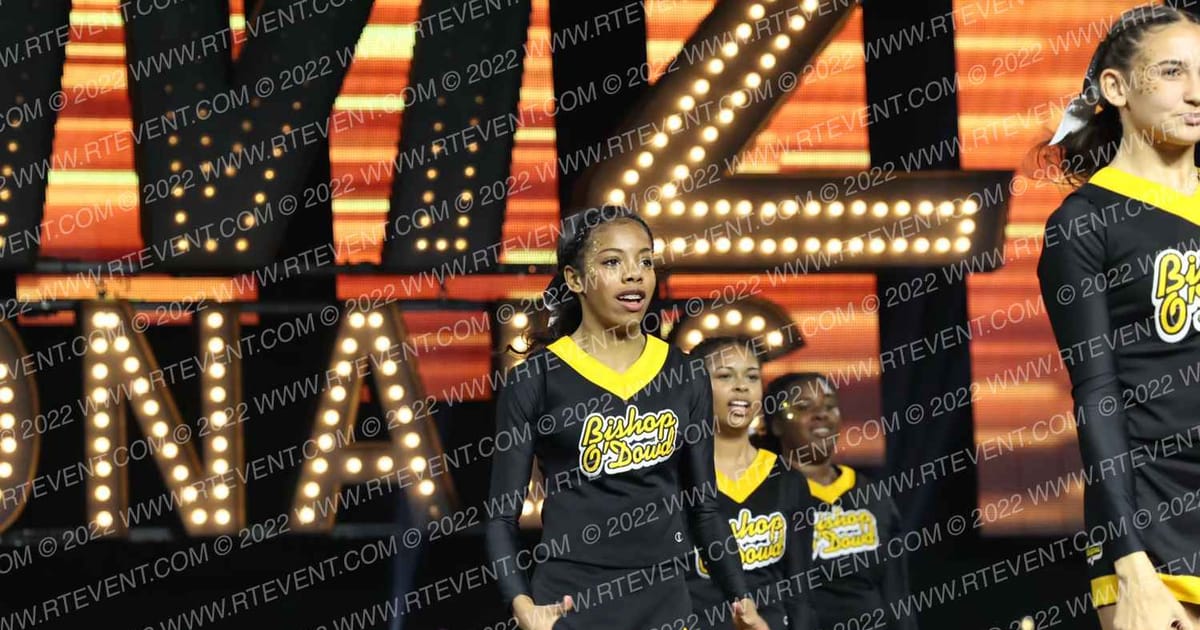 BISHOP O DOWD JV · SATURDAY SCHOOL Nationals