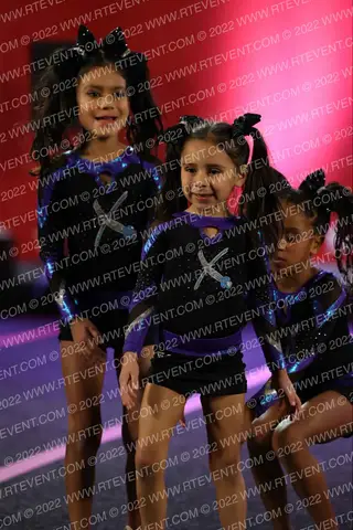 SYA EXTREME FLURRIES