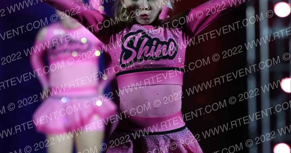 Lawrence County Shine Pink Punch · The American Gateway