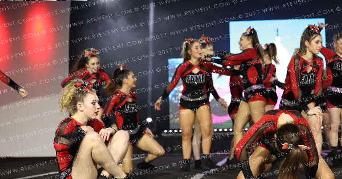 FAME All Stars - VA Beach SIRENS · Coastal at the Capitol