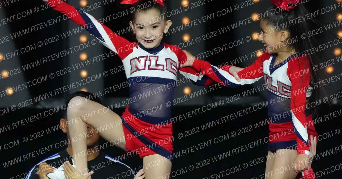 NEXT LEVEL HOT SHOTS · SUNDAY MONDAY NA Nationals