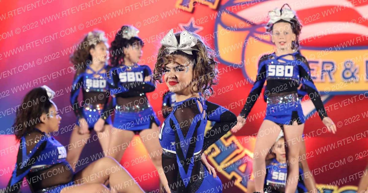 South Bay Divas Royals · The American Masterpiece