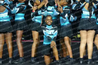 CDT SPARKLE