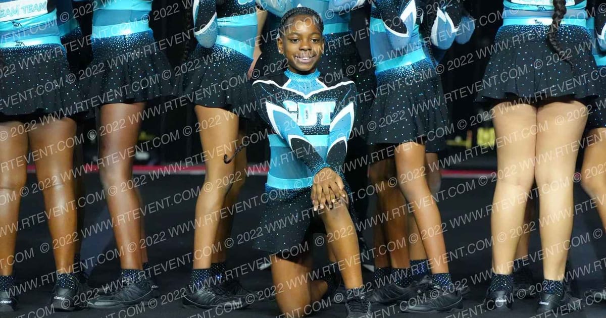 CDT SPARKLE · SUNDAY MONDAY NA Nationals