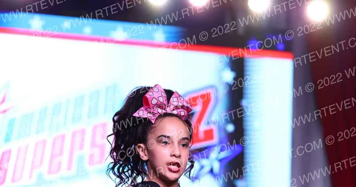 Carolina Elite Mini Money · American Superstarz Raleigh