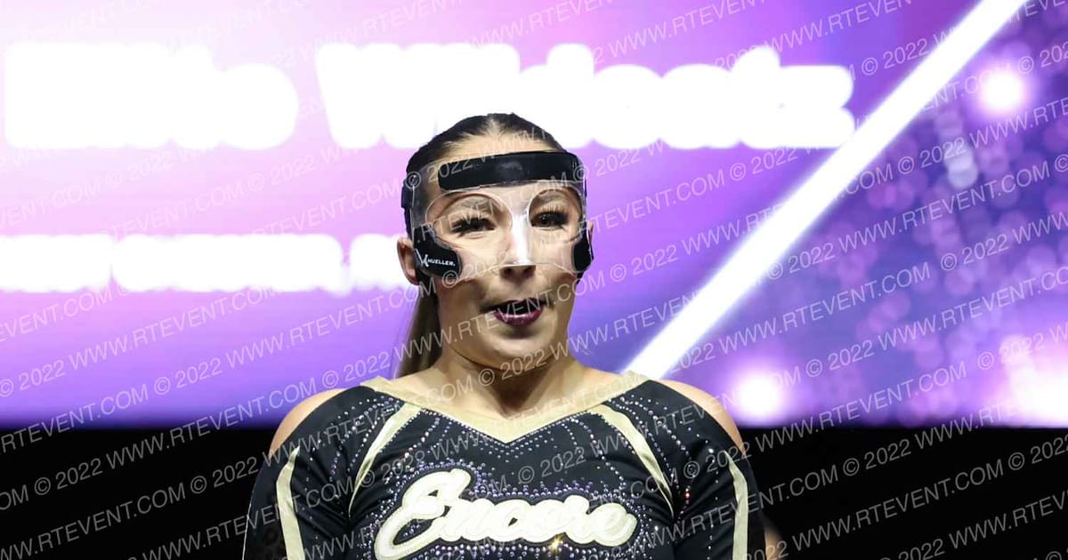 Encore Elite Wildcatz Ruthless · SU BATB GN