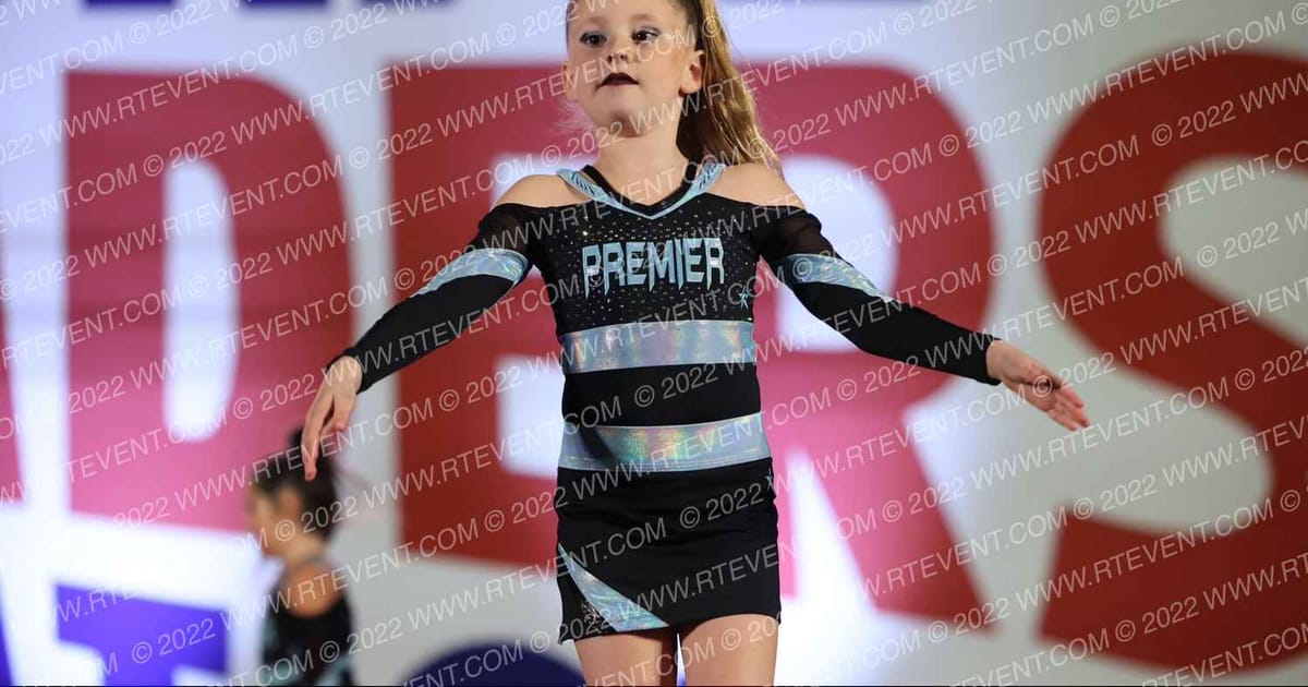 Premier Performance Justice · NCA Atlanta Classic DII