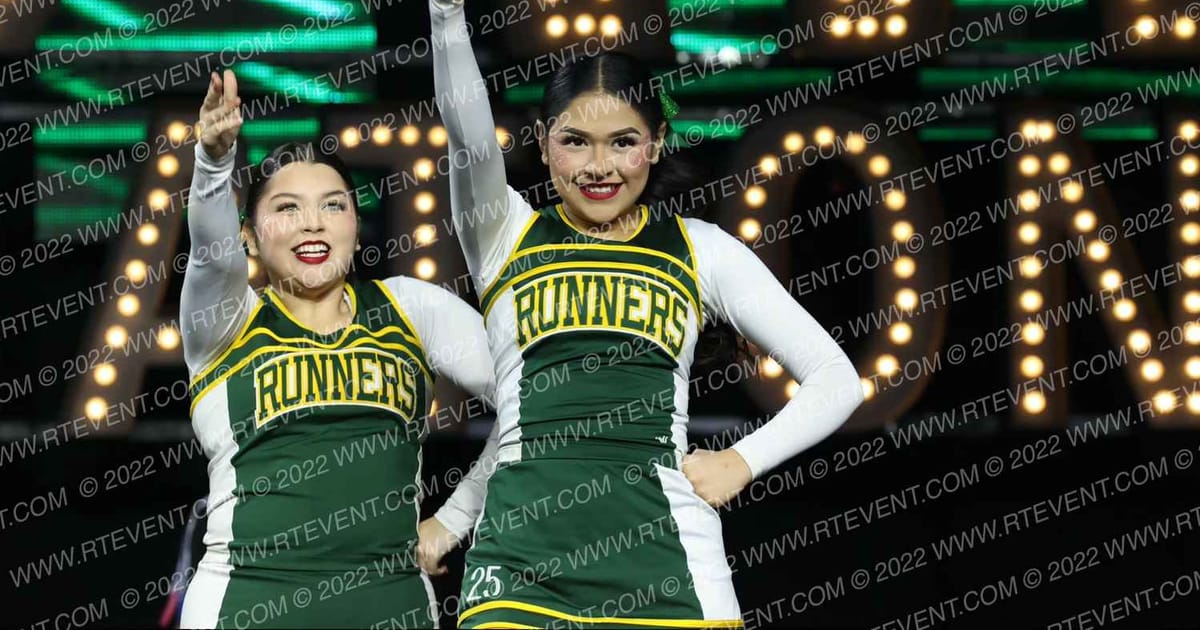 SADDLEBACK HIGH SCHOOL GOLD COMPETITION TEAM · SATURDAY SCHOOL Nationals