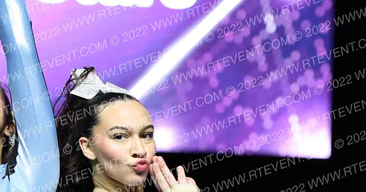 YMCA Elite All Stars Angels · SU BATB GN