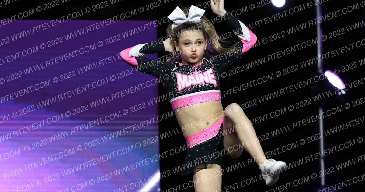 Maine Stars Savage · SU BATB GN