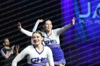 GROSSMONT JV