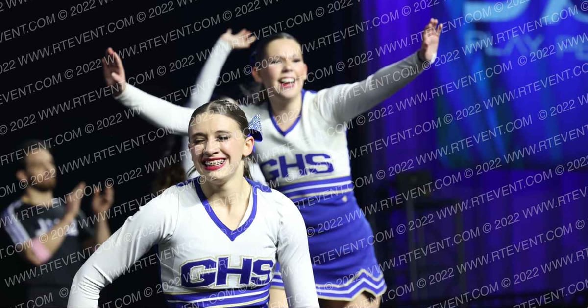 GROSSMONT JV · SATURDAY SCHOOL Nationals
