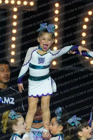 YAC ELITE IGNITE