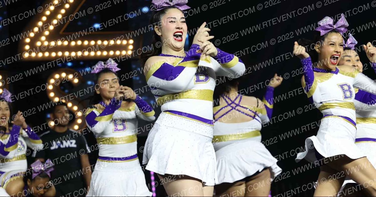 BELL HS · SATURDAY SCHOOL Nationals