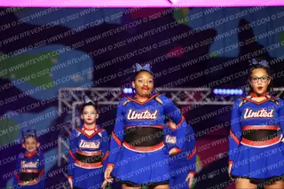 United Athletics Lover
