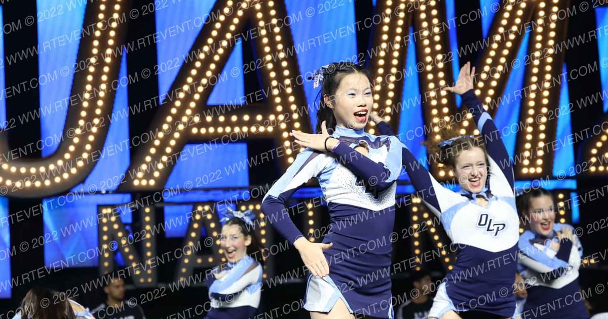 ACADEMY OF OUR LADY OF PEACE JV · SATURDAY SCHOOL Nationals