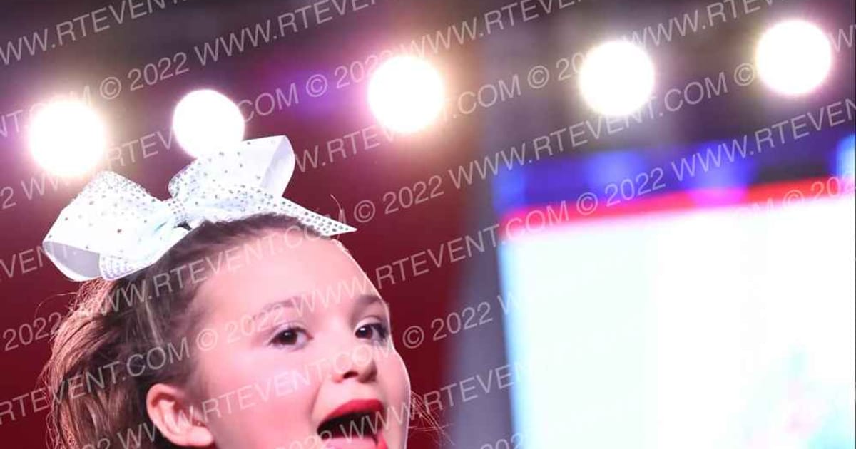 Washington Elite Diamonds · American Superstarz Raleigh