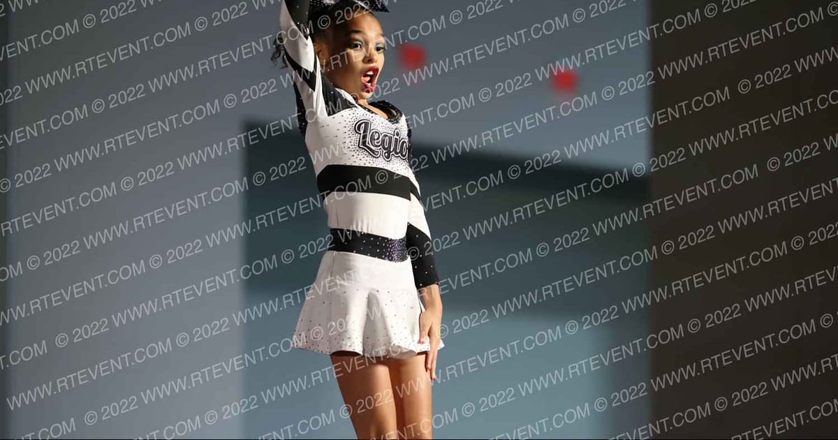 Legion of Allstars Mavericks · NCA Atlanta Classic DII