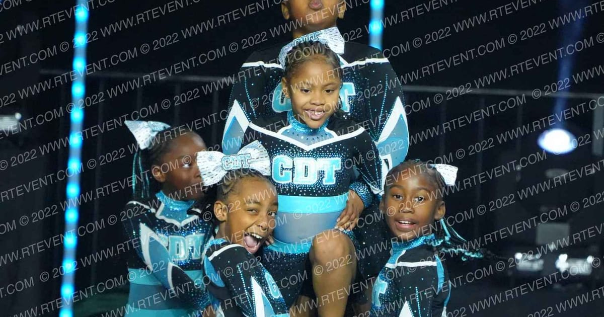 CDT ROYALS · SUNDAY MONDAY NA Nationals