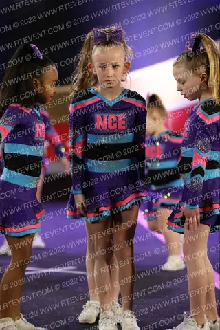 North Country Elite Wild Ponies