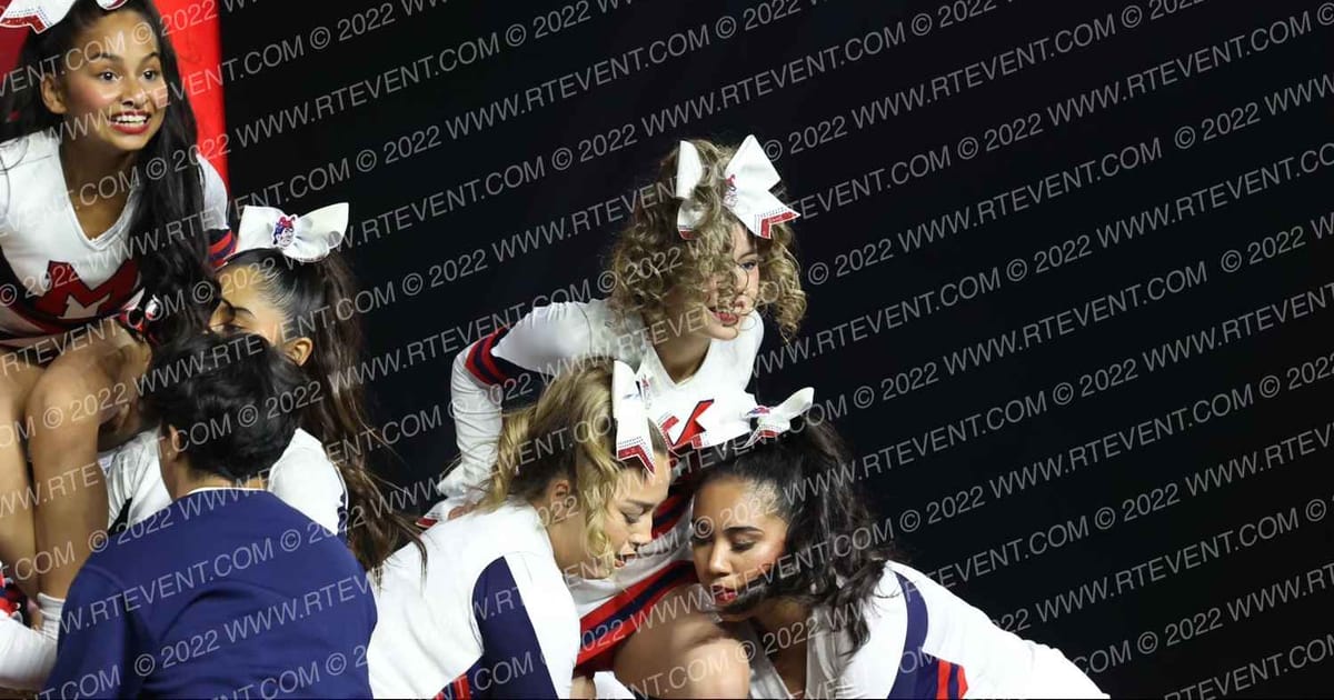 MONTGOMERY HIGH AZTECS · SATURDAY SCHOOL Nationals