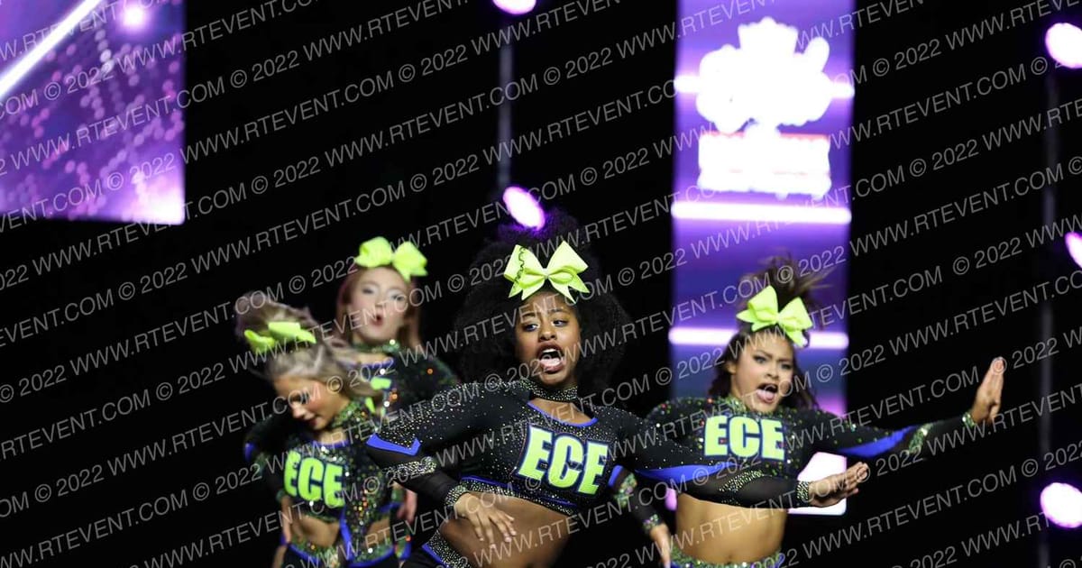 East Celebrity Elite Central NEON · SU BATB GN