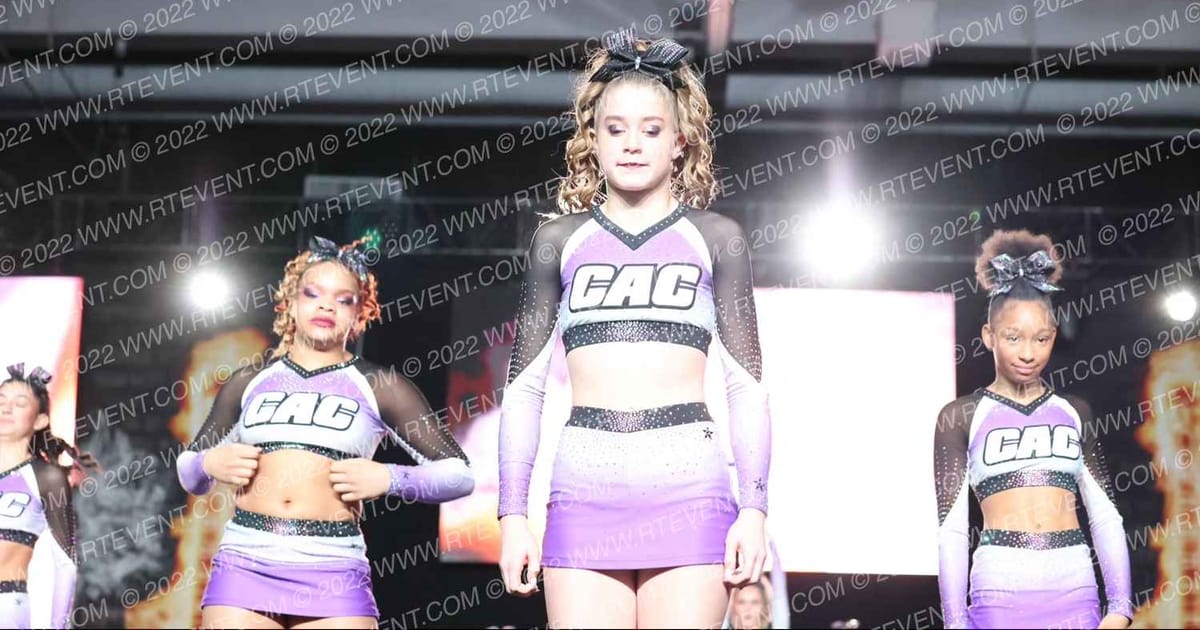 Charlotte Allstars Onyx · Hard Rockin Day Two