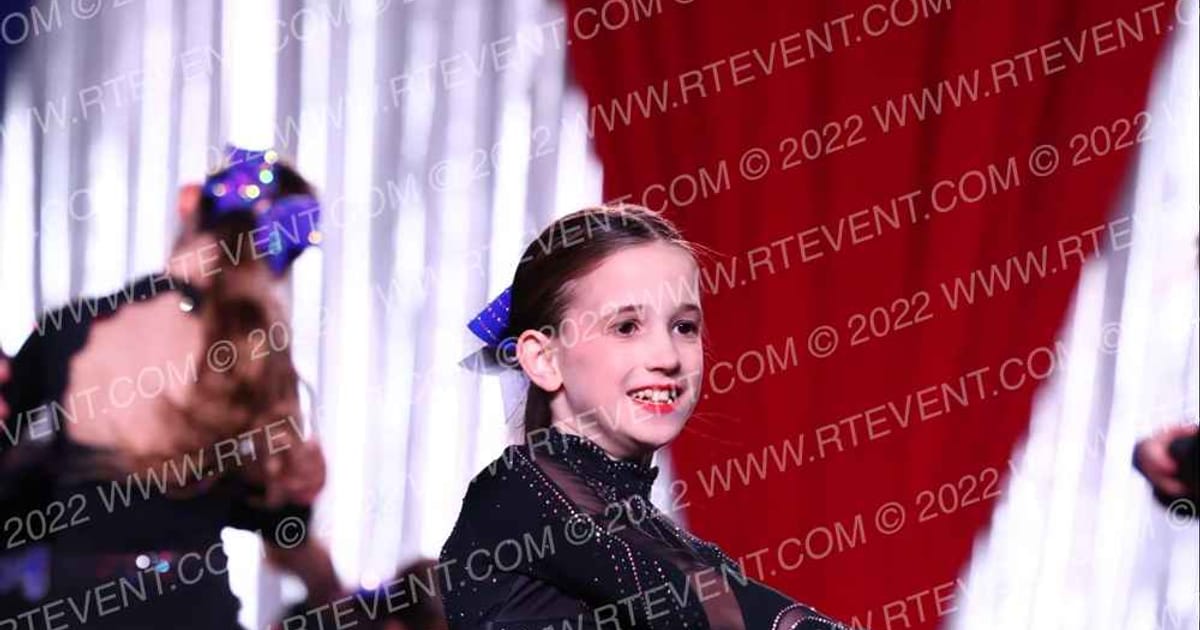 Victory! All Stars Blue Topaz · American Superstarz Raleigh
