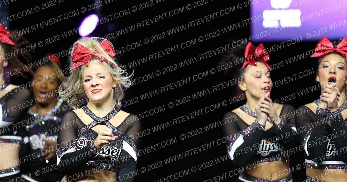 World Cup Odyssey · SU BATB GN