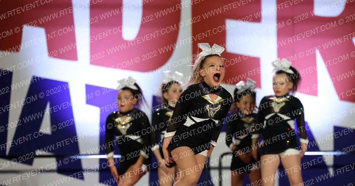 C4 Longhorns Blaze · NCA Atlanta Classic DII