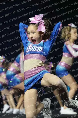 STORM ELITE WICKED ONES