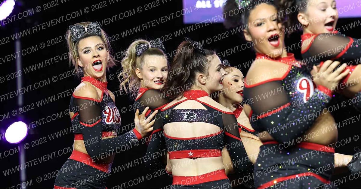 USA Wildcats Royalty · SU BATB GN